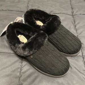 Bobs Memory Foam Slippers